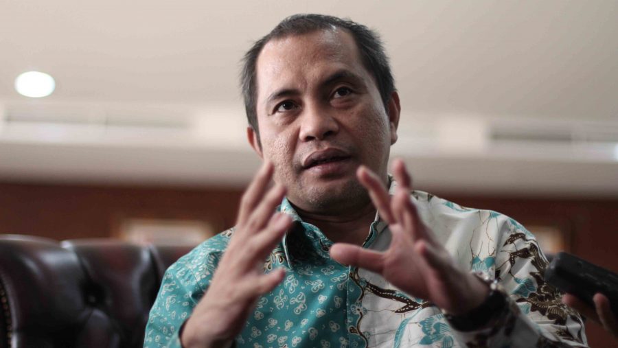 Akselerasi Ekonomi, Menteri Desa Segera Terbitkan Permendesa BUMDes