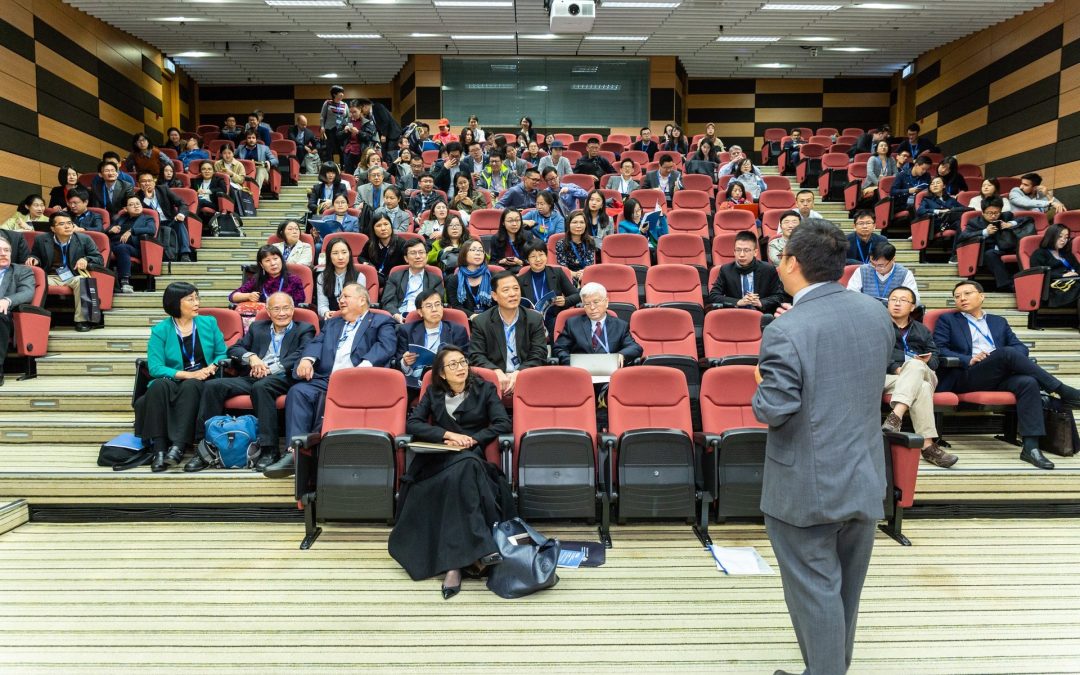 Seminar Nasional 2014 : Sistem Pengamanan Objek Vital dalam Menghadapi Ancaman Terorisme dan Anarkisme